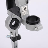 Maxbell Drill Stand Holder Workbench Repair Tool Drill Press Table Drill Press Clamp