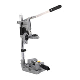 Maxbell Drill Stand Holder Workbench Repair Tool Drill Press Table Drill Press Clamp
