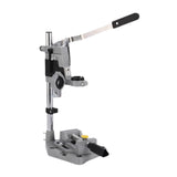 Maxbell Drill Stand Holder Workbench Repair Tool Drill Press Table Drill Press Clamp