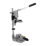 Maxbell Drill Stand Holder Workbench Repair Tool Drill Press Table Drill Press Clamp