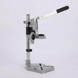 Maxbell Drill Stand Holder Workbench Repair Tool Drill Press Table Drill Press Clamp