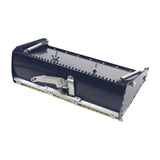 Maxbell 12inch Drywall Flat Finishing Box Sturdy for Home Wall Painting