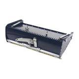 Maxbell 12inch Drywall Flat Finishing Box Sturdy for Home Wall Painting