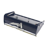 Maxbell 12inch Drywall Flat Finishing Box Sturdy for Home Wall Painting