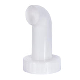 Maxbell IBC Extension Drain Spout Hose Portable Sturdy Professional IBC Tank Adapter