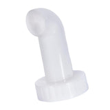 Maxbell IBC Extension Drain Spout Hose Portable Sturdy Professional IBC Tank Adapter