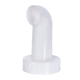 Maxbell IBC Extension Drain Spout Hose Portable Sturdy Professional IBC Tank Adapter