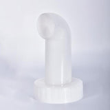 Maxbell IBC Extension Drain Spout Hose Portable Sturdy Professional IBC Tank Adapter