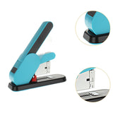 Maxbell Heavy Duty Stapler Booklets Teachers Portable Students Manual Office Stapler 264mmx83mmx264mm