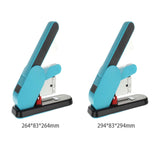 Maxbell Heavy Duty Stapler Booklets Teachers Portable Students Manual Office Stapler 264mmx83mmx264mm
