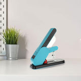Maxbell Heavy Duty Stapler Booklets Teachers Portable Students Manual Office Stapler 264mmx83mmx264mm