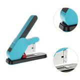 Maxbell Heavy Duty Stapler Booklets Teachers Portable Students Manual Office Stapler 294mmx83mmx294mm