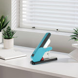 Maxbell Heavy Duty Stapler Booklets Teachers Portable Students Manual Office Stapler 294mmx83mmx294mm
