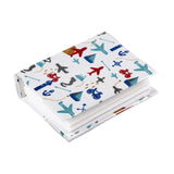 Maxbell Photo Album Commemorative Album Photo Book for Graduation Party Housewarming 17cmx23cmx5cm