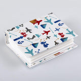 Maxbell Photo Album Commemorative Album Photo Book for Graduation Party Housewarming 17cmx23cmx5cm