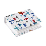 Maxbell Photo Album Commemorative Album Photo Book for Graduation Party Housewarming 14cmx18cmx5cm