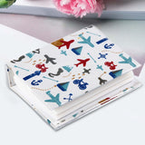 Maxbell Photo Album Commemorative Album Photo Book for Graduation Party Housewarming 14cmx18cmx5cm