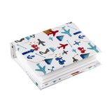 Maxbell Photo Album Commemorative Album Photo Book for Graduation Party Housewarming 17.1cmx23cmx5cm