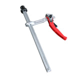 Maxbell Quick Ratchet Bench Clamp Tools Carpentry Woodworking Ratcheting Table Clamp Dia 28mm