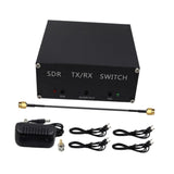 Maxbell Antenna Sharer SDR Transceiver TR Switch with Host Aluminum Alloy Box Device