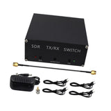 Maxbell Antenna Sharer SDR Transceiver TR Switch with Host Aluminum Alloy Box Device