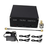 Maxbell Antenna Sharer SDR Transceiver TR Switch with Host Replaces Headphone Cables