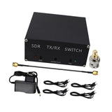 Maxbell Antenna Sharer SDR Transceiver TR Switch with Host Replaces Headphone Cables