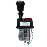 Maxbell Proportional Control Valve Wear Resistant Stable Performance with Pto Switch