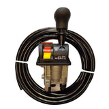 Maxbell Proportional Control Valve Wear Resistant Stable Performance with Pto Switch
