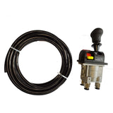 Maxbell Proportional Control Valve Wear Resistant Stable Performance with Pto Switch