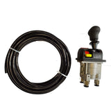 Maxbell Proportional Control Valve Wear Resistant Stable Performance with Pto Switch