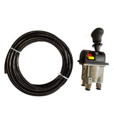 Maxbell Proportional Control Valve Wear Resistant Stable Performance with Pto Switch