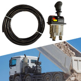 Maxbell Proportional Control Valve Wear Resistant Stable Performance with Pto Switch