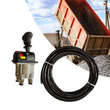 Maxbell Proportional Control Valve Wear Resistant Stable Performance with Pto Switch