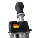 Maxbell Proportional Control Valve Wear Resistant Stable Performance with Pto Switch
