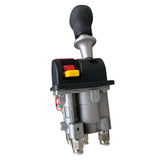 Maxbell Proportional Control Valve Wear Resistant Stable Performance with Pto Switch