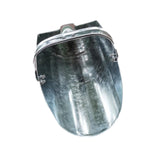 Maxbell Metal feed Scoop Multifunctional for Livestock for Livestock Farming Poultry