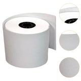 Maxbell 10x Thermal Paper Rolls for Credit Card Machine Mini Thermal Printer