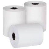 Maxbell 10x Thermal Paper Rolls for Credit Card Machine Mini Thermal Printer
