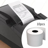 Maxbell 10x Thermal Paper Rolls for Credit Card Machine Mini Thermal Printer