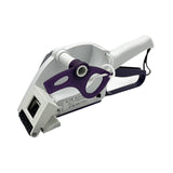 Maxbell Manual Label Applicator Easy to Use Hand Held for Boxes Round Bottles Fruits for 20 to 80mm