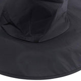 Maxbell 6x Halloween Witch Hat Cap Pointed Top Hat for Festivals Carnivals Role Play S