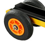Maxbell Mover Trolley with Solid Tyre Wheels Load 300kg for Sheet Material Versatile
