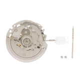 Maxbell Watch Movement Easy Installation Multipurpose Lightweight for NH70A Movement