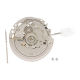 Maxbell Watch Movement Easy Installation Multipurpose Lightweight for NH70A Movement