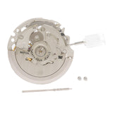 Maxbell Watch Movement Easy Installation Multipurpose Lightweight for NH70A Movement