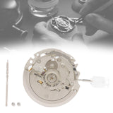 Maxbell Watch Movement Easy Installation Multipurpose Lightweight for NH70A Movement