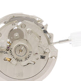 Maxbell Watch Movement Easy Installation Multipurpose Lightweight for NH70A Movement