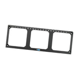 Maxbell 86 Type Wire Box Template Easy Use Hole Opening Device for Wardrobe Slotting
