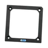 Maxbell 86 Type Wire Box Template Accurate Hole Opening Device for Wardrobe Slotting